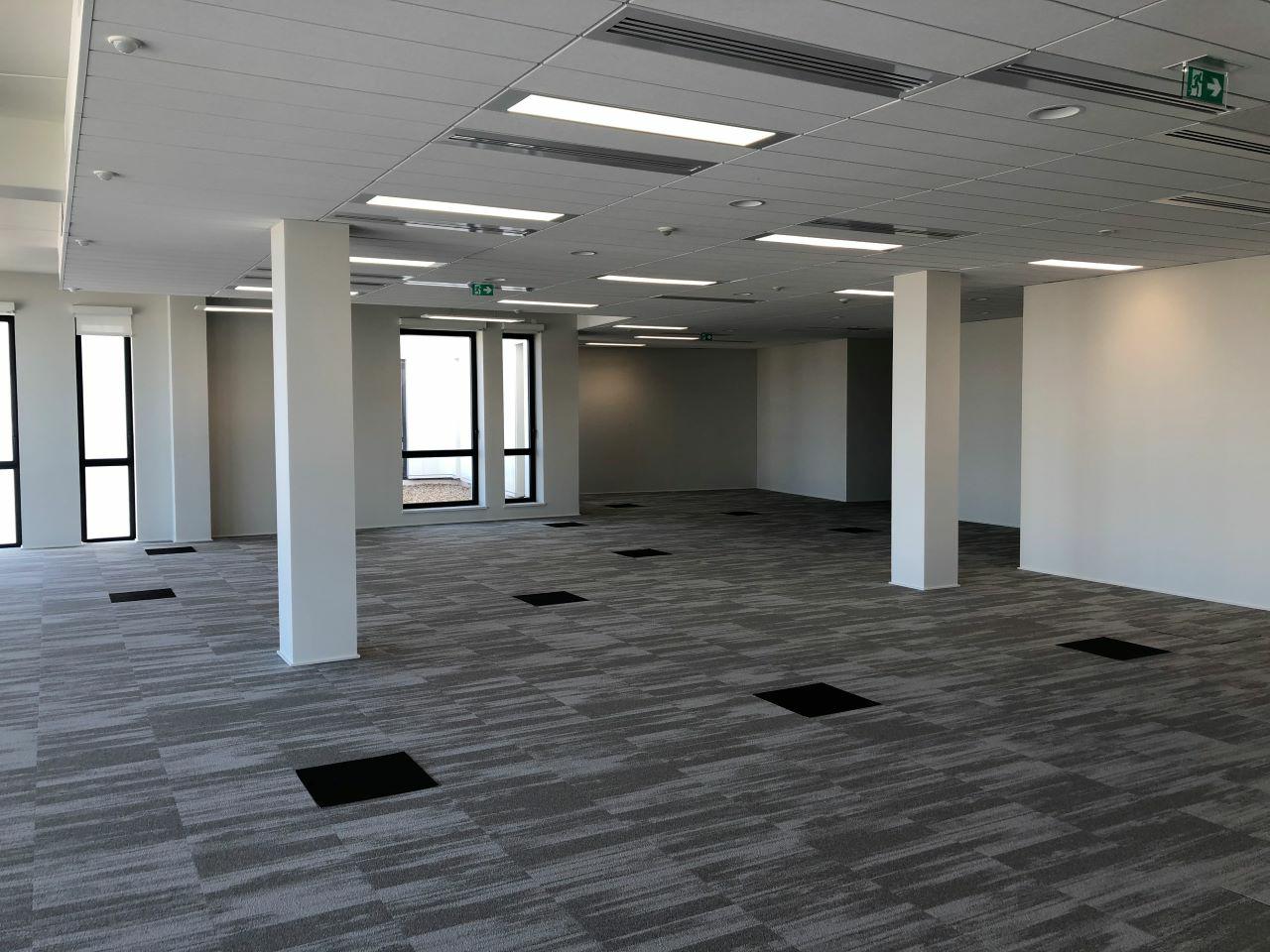 Bureau Vénissieux 1111m² Vente bureau Vénissieux Rhône OVBUR2530386 6
